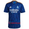 Virallinen Fanipaita Real Madrid Vieraspelipaita 2021-22 - Miesten